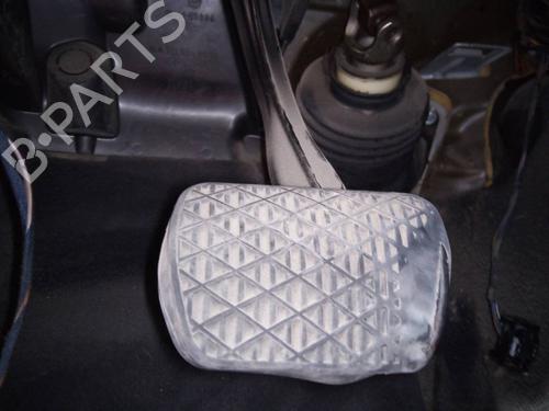 Used Break pedal MERCEDES-BENZ E-CLASS (W211) [2002-2009]  13088596