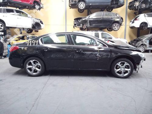 Used Parts PEUGEOT 508 I (8D_)  2.0 HDi  937216