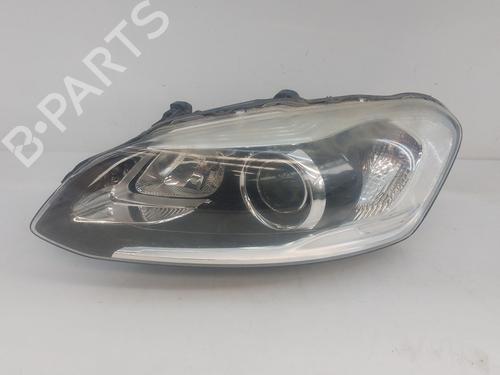 Used Left headlight Left headlight VOLVO XC60 I SUV (156) D3 (150 hp) 30697859 30697859