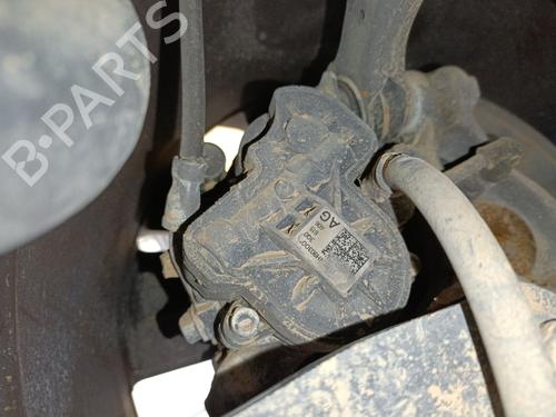 Used Right rear brake caliper VW ARTEON (3H7, 3H8) [2017-2025]  30638577