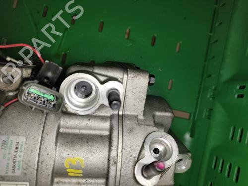 AC compressor HYUNDAI SANTA FÉ IV (TM, TMA)  | BP6947288M34 