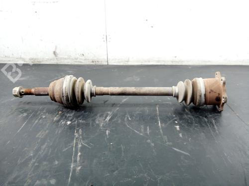 Used Left rear driveshaft INFINITI FX 35 All-wheel Drive (280 hp) 5794694