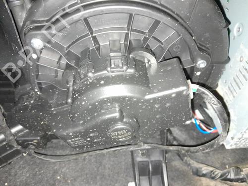 Used Heater blower motor HYUNDAI KONA (OS, OSE, OSI) 1.0 T-GDi (120 hp) 24681729