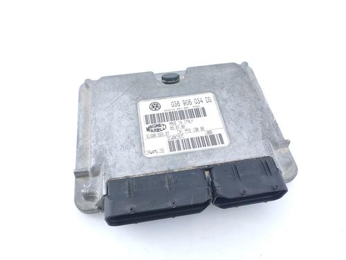 Used Engine control unit (ECU) SEAT TOLEDO II (1M2) [1998-2006]  10382962