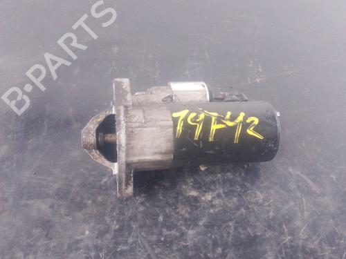 Used Starter Starter 37270138 37270138