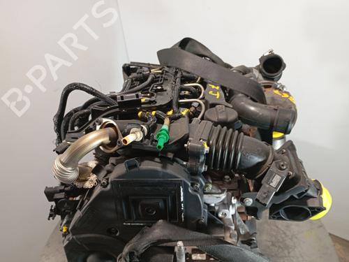 Engine FORD FOCUS II (DA_, HCP, DP) 1.6 TDCi | BP39246264M1  - Image 7