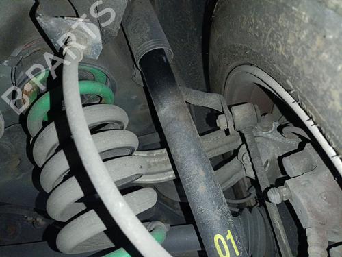 Used Right rear shock absorber MERCEDES-BENZ E-CLASS (W212) E 350 CGI (212.057) (292 hp) 30847621