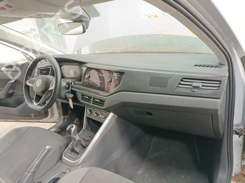 Left front window switch VW POLO VI (AW1, BZ1, AE1) 1.0 TSI | BP33399317I27  - Image 7