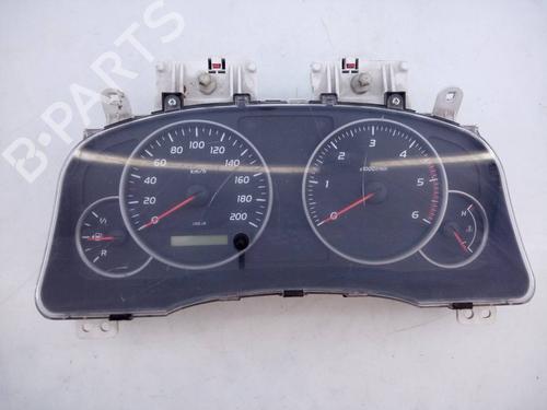 Used Instrument cluster TOYOTA LAND CRUISER PRADO (_J12_) [2002-2010]  22976963