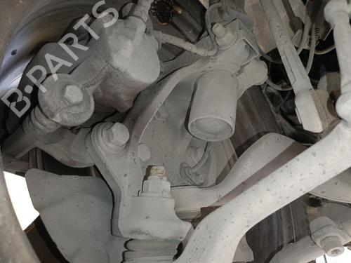 Used Left front steering knuckle Left front steering knuckle 37664733 37664733