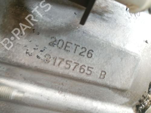 Gearbox CITROËN C4 CACTUS 1.2 THP 110 | BP37643536M3 - Image 6