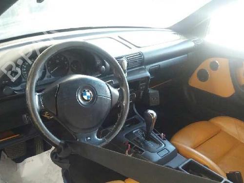 Front right window mechanism BMW 3 Compact (E36) 323 ti | BP1229477C23 