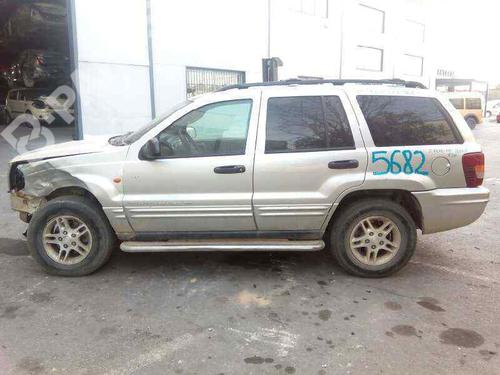 Engine JEEP GRAND CHEROKEE II (WJ, WG) 2.7 CRD Laredo | BP2785769M1 