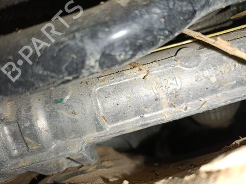 Used Steering rack Steering rack SKODA KAMIQ (NW4) 1.0 TSI (110 hp) 33203086 33203086