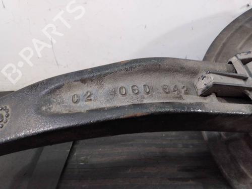 Left front steering knuckle MERCEDES-BENZ M-CLASS (W164)  | BP6894391M25 