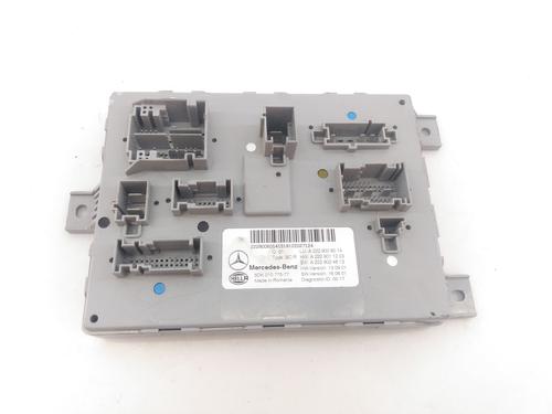 Used Fuse box MERCEDES-BENZ GLC Coupe (C253) 220 d 4-matic (253.303, 253.305) (170 hp) 9538090