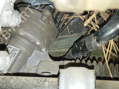 Used Steering rack Steering rack VW T-ROC (A11, D11) 1.5 TSI (150 hp) 32867481 32867481