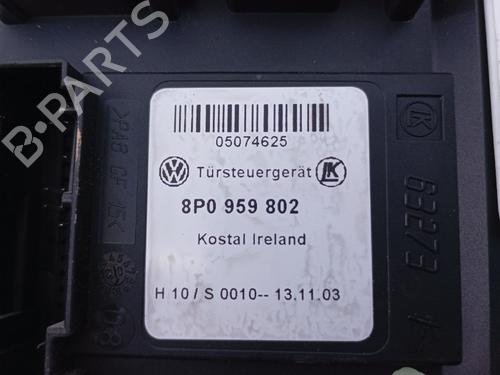 Right front window motor AUDI A3 (8P1) 2.0 TDI 16V | BP25735695E20 