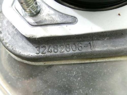 Servo brake BMW X3 (E83) 2.0 d | BP1177799M42 