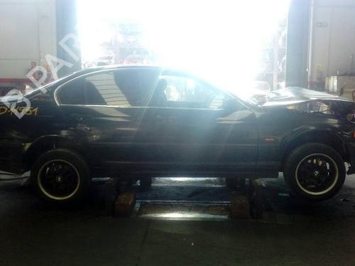 Gearbox BMW 3 (E46) 320 d | BP19152688M3 