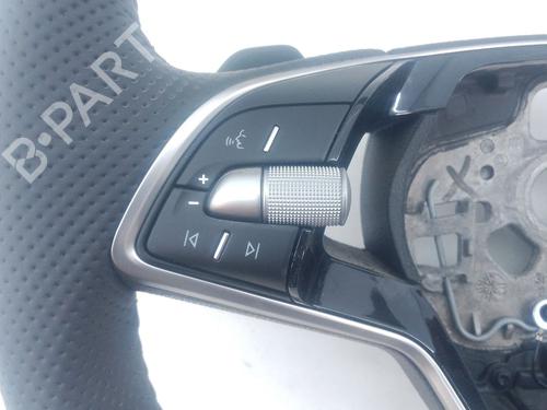 Steering wheel SKODA SCALA (NW1) 1.5 TSI | BP39949857C49 - Image 3