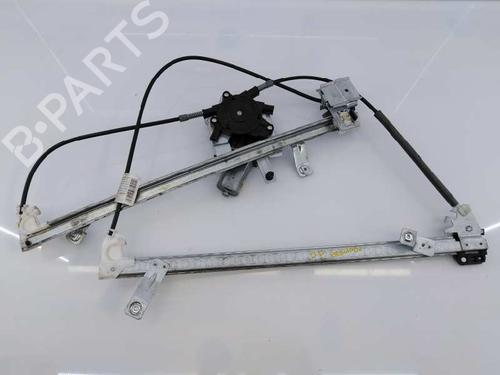 Used Front right window mechanism CITROËN BERLINGO / BERLINGO FIRST Box Body/MPV (M_) 1.6 16V (MBNFU) (109 hp) 7455551