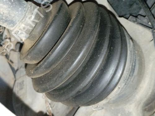 Used Right front driveshaft MERCEDES-BENZ A-CLASS (W176) A 180 CDI / d (176.012) (109 hp) 32020114