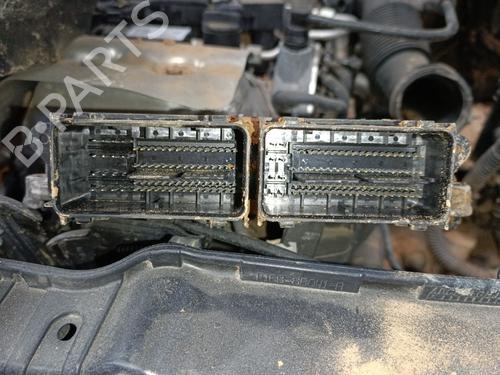 Engine control unit (ECU) FORD FOCUS III 1.0 EcoBoost | BP32388461M57 - Image 3
