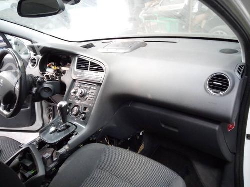 Used Airbag Kit PEUGEOT 5008 (0U_, 0E_) 2.0 HDi (163 hp) 11842663