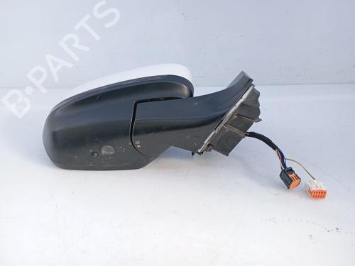 Right mirror PEUGEOT 3008 II SUV (MC_, MR_, MJ_, M4_)  | BP22769233C27 