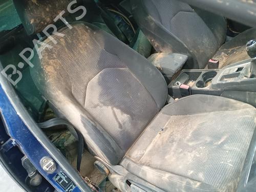 Rear right seatbelt SEAT LEON ST (5F8) 1.4 TGI | BP32001613I28  - Image 7