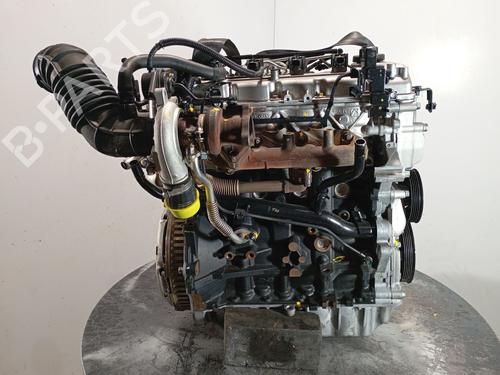 Engine HYUNDAI i30 (FD) 1.6 CRDi | BP29734082M1 
