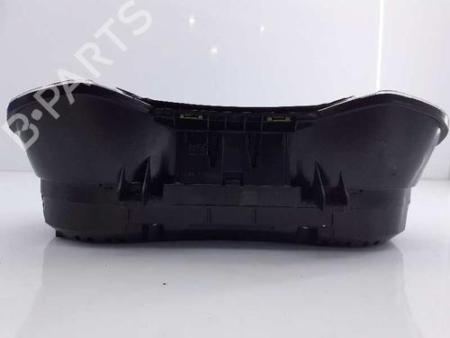Instrument cluster SEAT ATECA (KH7, KHP) 1.0 TSI | BP7252486C47 