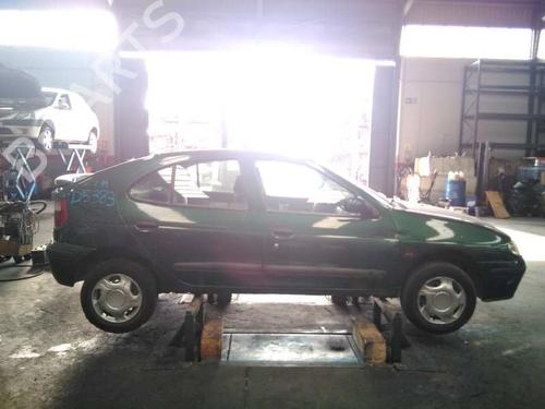 Instrument cluster RENAULT MEGANE I Grandtour (KA0/1_) 1.9 dTi (KA1U) | BP2799408C47 