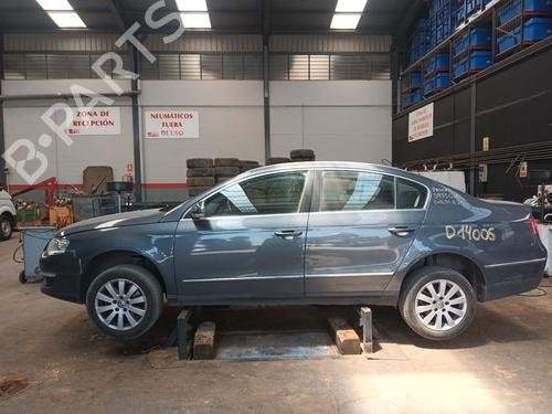 Tailgate handle VW PASSAT B6 (3C2) 2.0 TDI | BP30410899C132