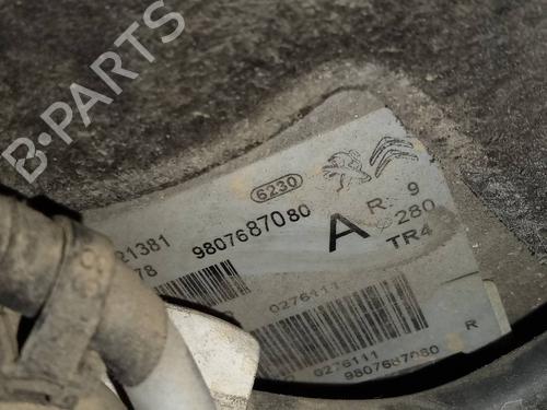 Used Servo brake PEUGEOT 3008 II SUV (MC_, MR_, MJ_, M4_) [2016-2025]  20852265
