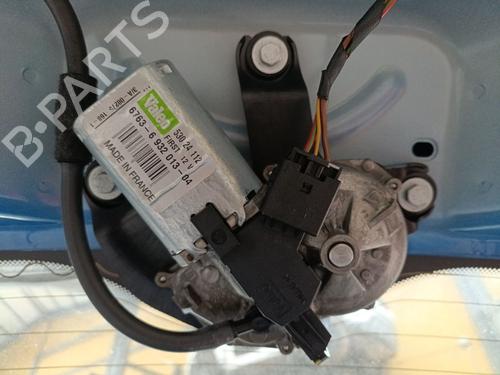 Viskermotor bagrude MINI MINI COUNTRYMAN (R60) Cooper S (184 hp) 27199301