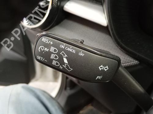 Ratstangsstang Ratstangsstang SKODA FABIA IV (PJ3) 1.0 TSI (95 hp) 33543725 33543725