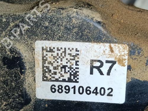 Right rear brake caliper BMW X1 (U11) sDrive 18 d | BP29484454M106 