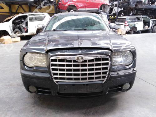 Luftfilter kasse CHRYSLER 300C (LX, LE) 3.0 CRD | BP19792571M87 