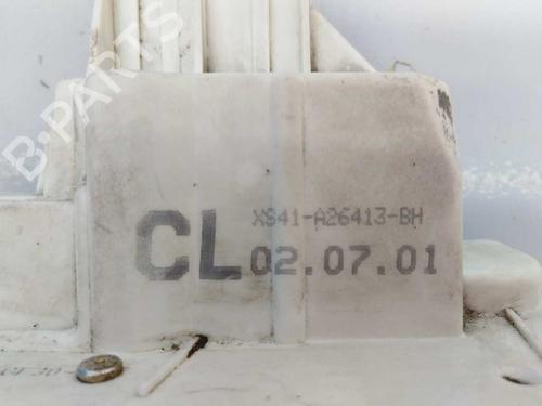 Rear left lock FORD FOCUS I (DAW, DBW)  | BP3412136C100 