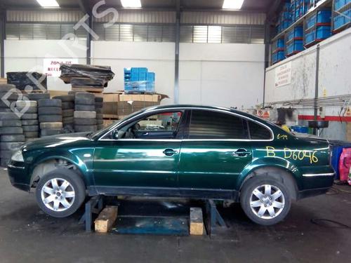 Right rear window motor VW PASSAT B5 (3B2) 2.5 TDI | BP4161491E22 