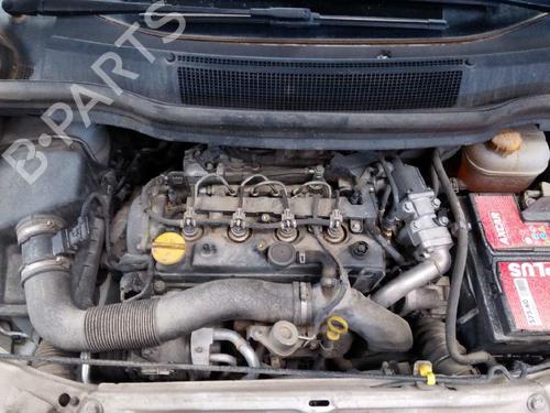 ABS pump OPEL ZAFIRA / ZAFIRA FAMILY B (A05)  | BP2669915M43 