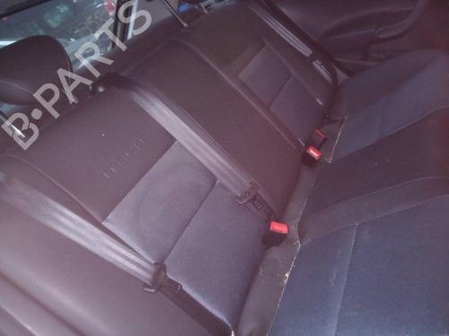 Engine control unit (ECU) SEAT IBIZA IV ST (6J8, 6P8) 1.2 TSI | BP8504333M57 