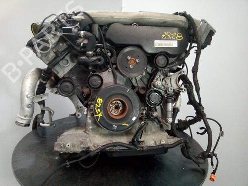 Used Engine AUDI A5 (8T3) 2.7 TDI (190 hp) 6975759