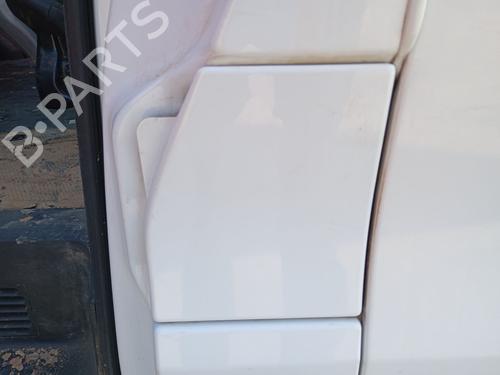 Used Fuel flap OPEL VIVARO B Bus (X82) 1.6 CDTI (06) (90 hp) 28000992