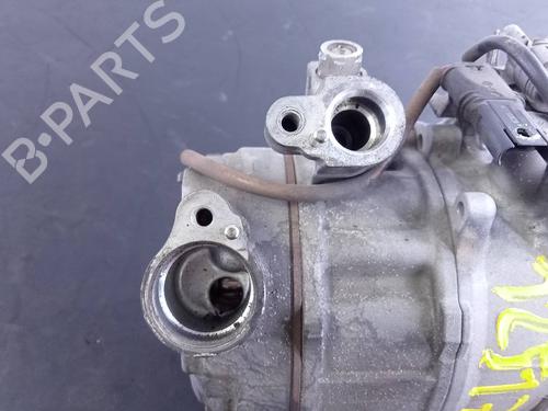 AC compressor BMW 1 (F21) 116 d | BP20677734M34 