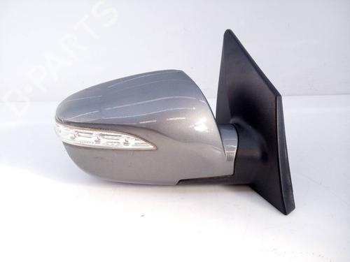 Right mirror HYUNDAI ix35 (LM, EL, ELH)  | BP10188889C27 