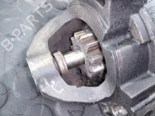 Starter BMW 3 Convertible (E93) 320 d | BP10635288M8 
