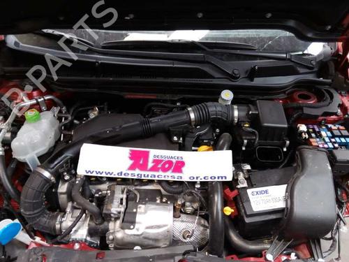 Electronic module SUZUKI SX4 S-Cross (JY)  | BP2515762M83 